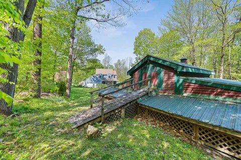 Exterior - 49 Edgewater Ter, Milton, VT 05468 photo 14 of 16