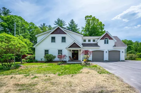 85 Cilleyville Rd, Andover, NH 03216