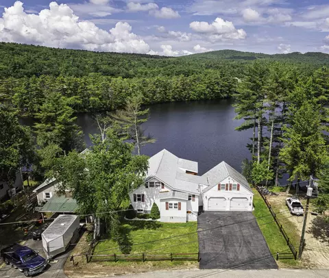 230 Saint James Ave, Milton, NH 03851