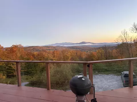 680 Government Rd, Mount Holly, VT 05758