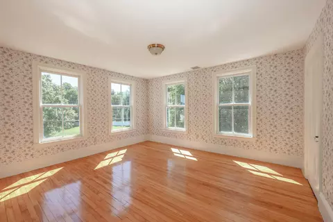 Bedroom - 34 Post Rd, North Hampton, NH 03862 photo 4 of 5