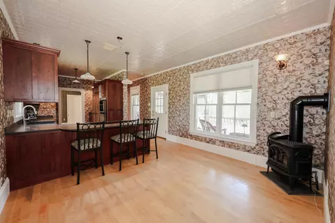 Kitchen - 34 Post Rd, North Hampton, NH 03862 photo 1 of 6