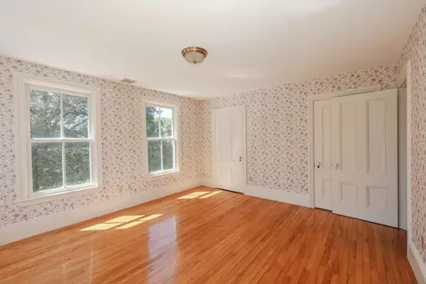 Bedroom - 34 Post Rd, North Hampton, NH 03862 photo 5 of 5