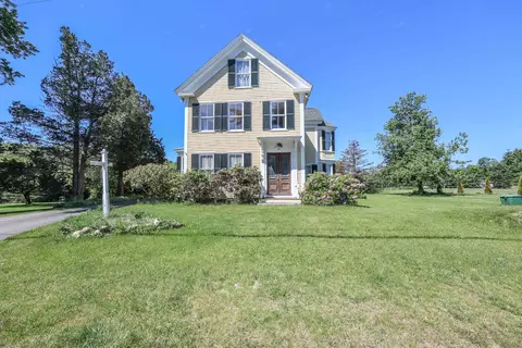 Exterior - 34 Post Rd, North Hampton, NH 03862 photo 2 of 8