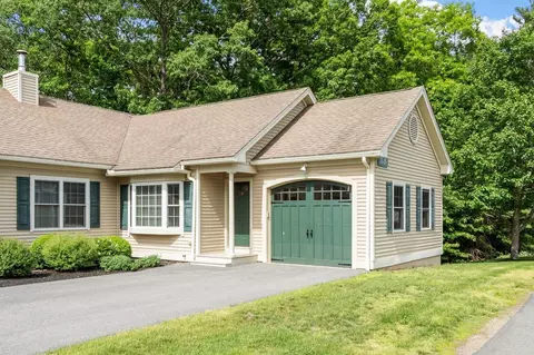25 Flagstone Way #25, Windham, NH 03087