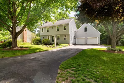 6 Governors Way, Concord, NH 03303