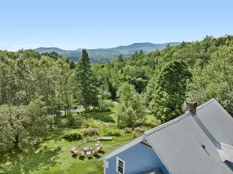 Exterior - 323 Calais Rd, Worcester, VT 05682 photo 11 of 11