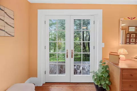 Entry Way - 323 Calais Rd, Worcester, VT 05682 photo 1 of 1