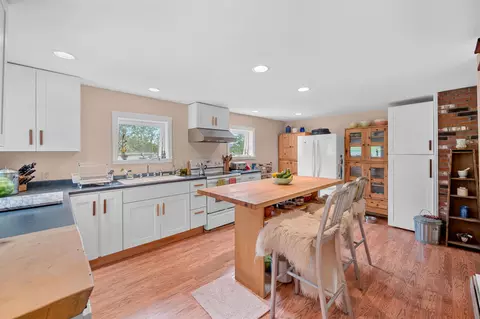 Kitchen - 323 Calais Rd, Worcester, VT 05682 photo 1 of 3
