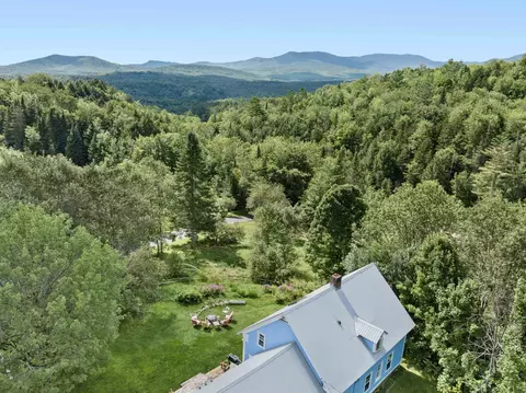 Exterior - 323 Calais Rd, Worcester, VT 05682 photo 1 of 11