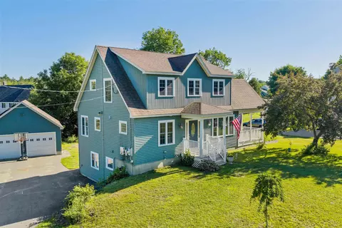 7 Locust Ln, South Berwick, ME 03908