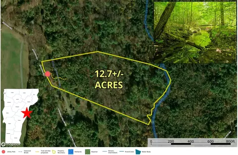 1905 Camp Munn Rd, Bradford, VT 05033