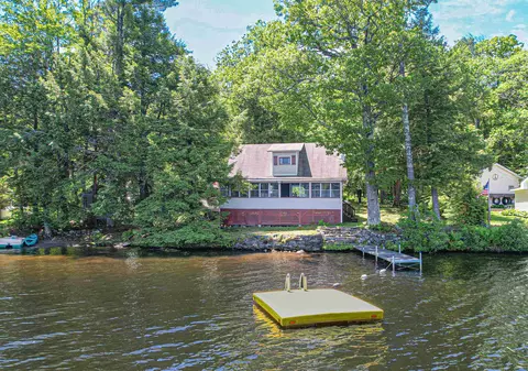 154 Crescent Lake Rd, Acworth, NH 03601