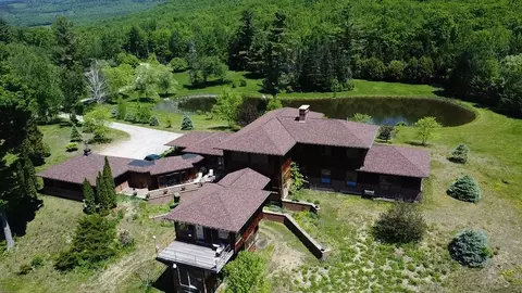 196 Dundee Rd, Jackson, NH 03846