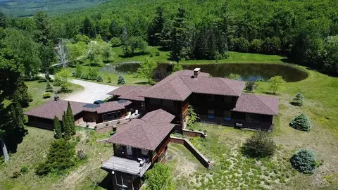 196 Dundee Rd, Jackson, NH 03846