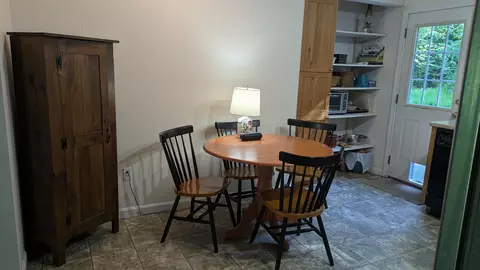 Dining - 35 Walker Hill Rd, Ossipee, NH 03864 photo 1 of 1