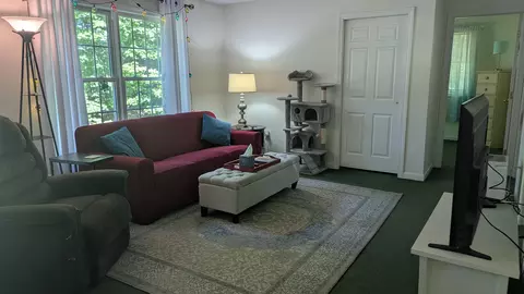 Living - 35 Walker Hill Rd, Ossipee, NH 03864 photo 1 of 2