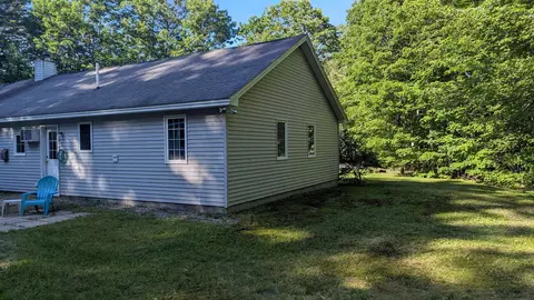 Exterior - 35 Walker Hill Rd, Ossipee, NH 03864 photo 12 of 15