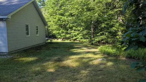Exterior - 35 Walker Hill Rd, Ossipee, NH 03864 photo 13 of 15