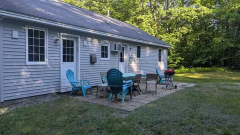 Exterior - 35 Walker Hill Rd, Ossipee, NH 03864 photo 9 of 15