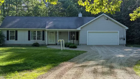 Exterior - 35 Walker Hill Rd, Ossipee, NH 03864 photo 14 of 15