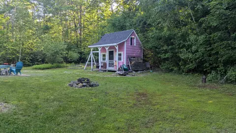 Exterior - 35 Walker Hill Rd, Ossipee, NH 03864 photo 7 of 15