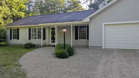 35 Walker Hill Rd, Ossipee, NH 03864