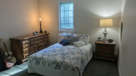 Bedroom - 35 Walker Hill Rd, Ossipee, NH 03864 photo 1 of 5