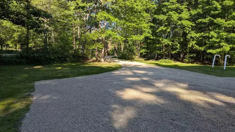 Exterior - 35 Walker Hill Rd, Ossipee, NH 03864 photo 4 of 15