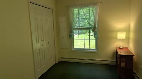 Bedroom - 35 Walker Hill Rd, Ossipee, NH 03864 photo 3 of 5