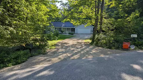 Exterior - 35 Walker Hill Rd, Ossipee, NH 03864 photo 15 of 15