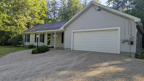 Exterior - 35 Walker Hill Rd, Ossipee, NH 03864 photo 2 of 15