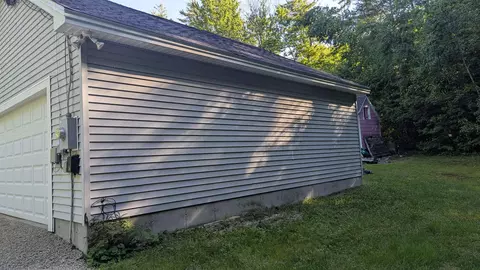 Exterior - 35 Walker Hill Rd, Ossipee, NH 03864 photo 5 of 15