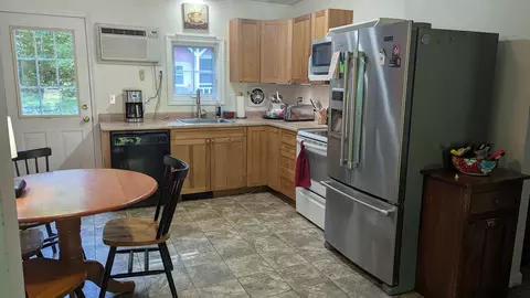 Kitchen - 35 Walker Hill Rd, Ossipee, NH 03864 photo 1 of 2