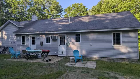 Exterior - 35 Walker Hill Rd, Ossipee, NH 03864 photo 10 of 15