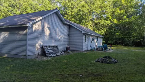Exterior - 35 Walker Hill Rd, Ossipee, NH 03864 photo 6 of 15
