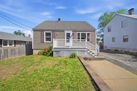 130 Flint St, Manchester, NH 03103