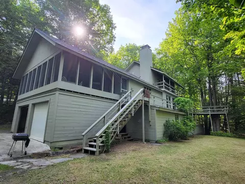 624 Baker Turn Rd #N/A, Hartford, VT 05059