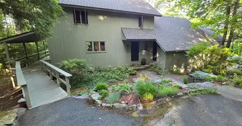 624 Baker Turn Rd #N/A, Hartford, VT 05059