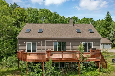 12 Goslin Way, New Durham, NH 03855