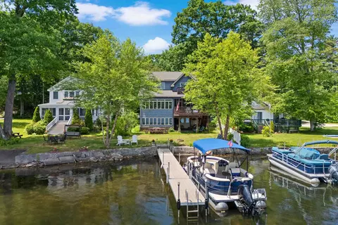 Exterior - 50 Gaumont Rd, Windham, NH 03087 photo 2 of 12