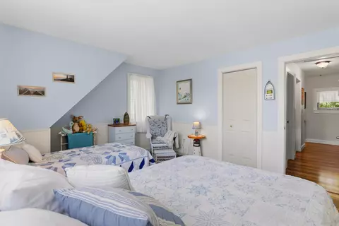 Bedroom - 50 Gaumont Rd, Windham, NH 03087 photo 6 of 7