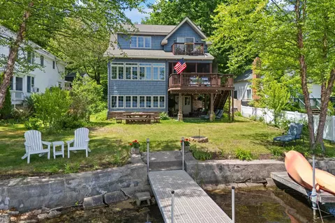 50 Gaumont Rd, Windham, NH 03087