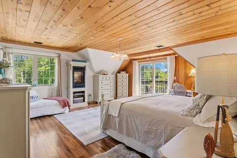 Bedroom - 50 Gaumont Rd, Windham, NH 03087 photo 2 of 7