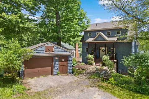 Exterior - 50 Gaumont Rd, Windham, NH 03087 photo 11 of 12