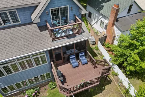 Exterior - 50 Gaumont Rd, Windham, NH 03087 photo 9 of 12