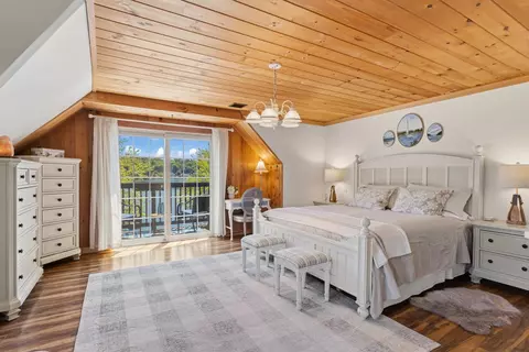Bedroom - 50 Gaumont Rd, Windham, NH 03087 photo 1 of 7