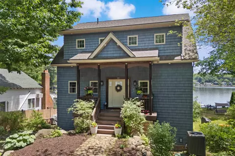 Exterior - 50 Gaumont Rd, Windham, NH 03087 photo 10 of 12