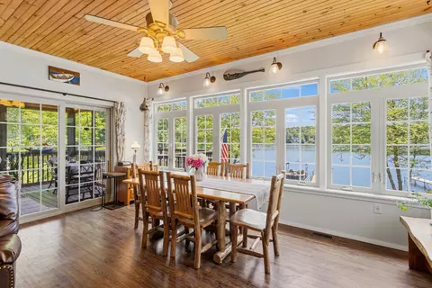 Dining - 50 Gaumont Rd, Windham, NH 03087 photo 1 of 3