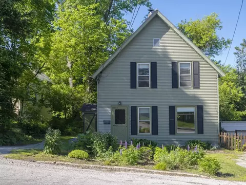 58 Ridge St, Montpelier, VT 05602